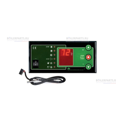 Регулятор Ekoster II для котлов Viessmann 7828202