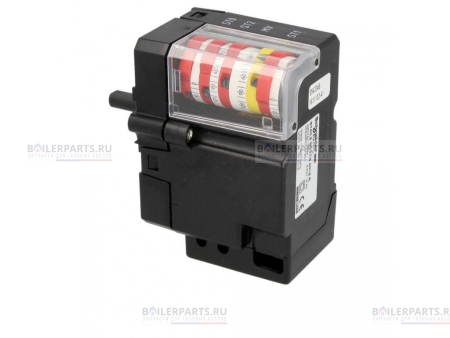 Cервопривод Berger Lahr STM3.5 B0.37/6 57NR VIESSMANN SCHNEIDER ELECTRIC 7829021