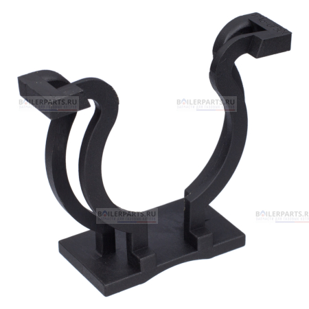 Крепежная клипса слива конденсата VIESSMANN 7831677