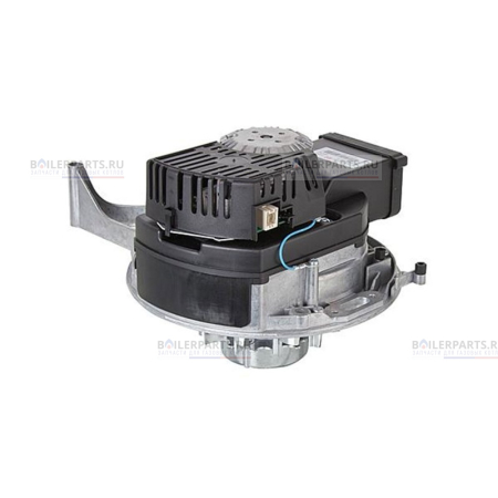 Радиальный вентилятор Ebmpapst RLS154/1600 для котлов Viessmann 7831025