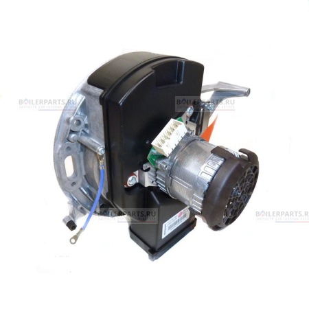 Радиальный вентилятор Ebmpapst RLS154/1600 для котлов Viessmann 7831027