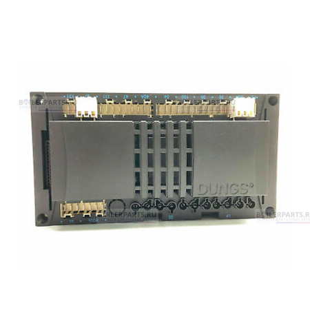 Топочный автомат MPA5113-V1.1 Viessmann 7831294 [241]