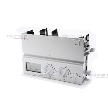 Блок управления VIESSMANN ABB 7832516