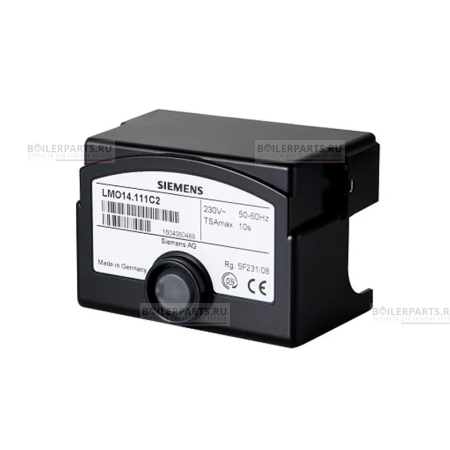 Автомат горения VIESSMANN SIEMENS 7832743