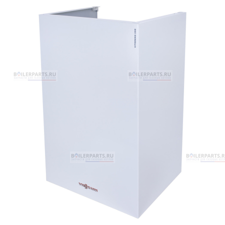 Лист передний VIESSMANN 7833654