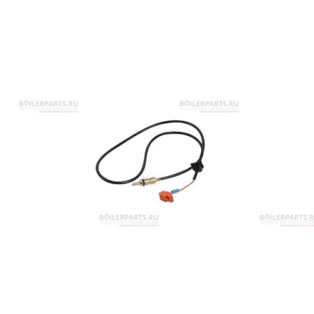 Датчик температуры подачи NTC Nr.2 l=900 для котлов Viessmann 7833678