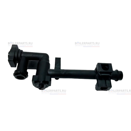 Трубка байпаса VIESSMANN 7833960-1