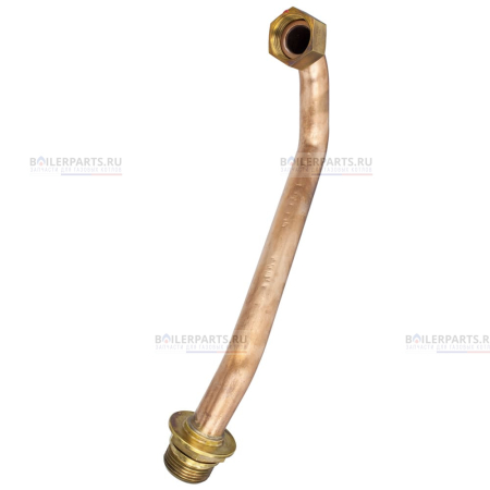 Труба газовая соединительная VIESSMANN 7834977