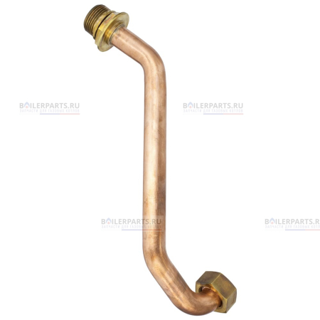 Труба газовая соединительная VIESSMANN 7834977