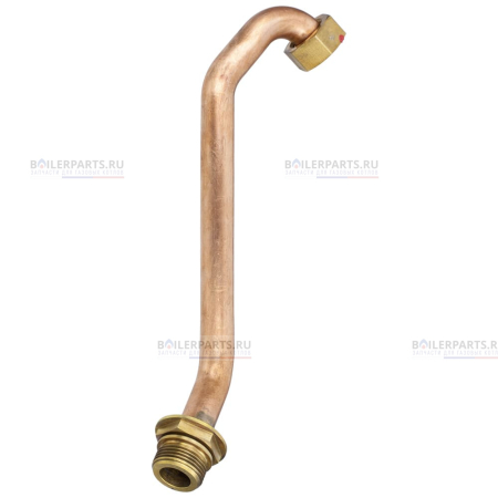 Труба газовая соединительная VIESSMANN 7834977