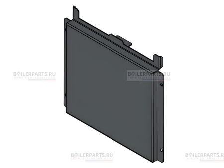 Кожух камеры горения для котлов Viessmann 7834166