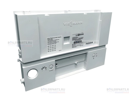 Блок управления VBC130-A03.101 для котлов Viessmann 7834245