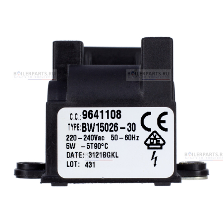 Трансформатор розжига VIESSMANN ITW ISPRACONTROLS 7835633