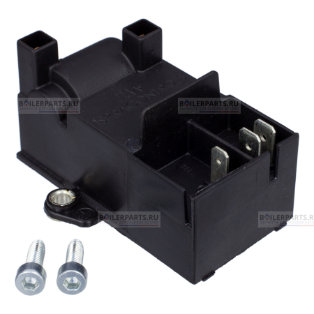 Трансформатор розжига VIESSMANN ITW ISPRACONTROLS 7835633