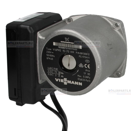 Топливный насос VIESSMANN 7835807