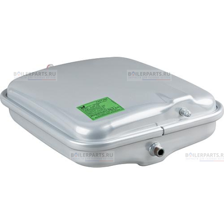 Бак расширительный квадратный 10 л VIESSMANN 7836994