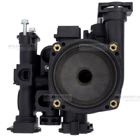 Правая часть Гидравлики VIESSMANN 7836237-1
