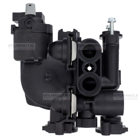 Правая часть Гидравлики VIESSMANN 7836237-1