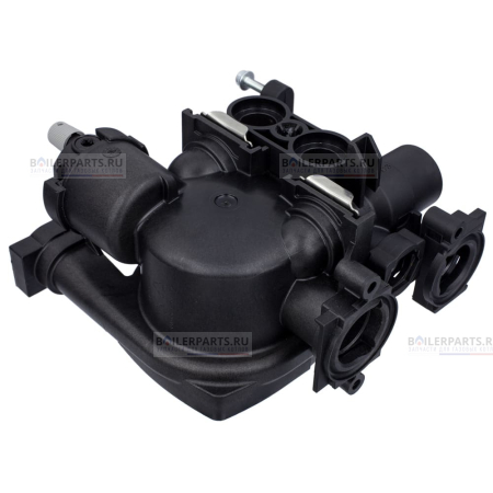 Правая часть Гидравлики VIESSMANN 7836237-1