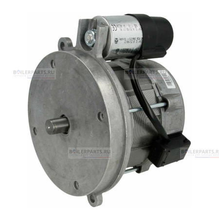 Двигатель вентилятора 70 Вт для котлов Viessmann 7836332 [331]