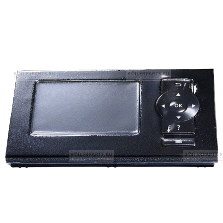 Система регулирования для котлов Viessmann Vitotronic 200 НO1B 7837603