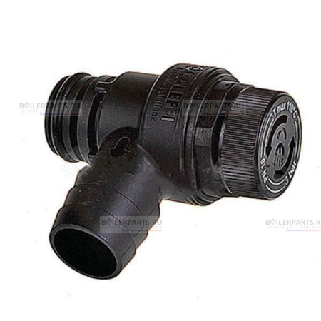 Клапан предохранительный 3 bar VIESSMANN ABB 7837892