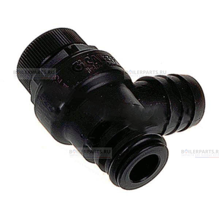 Клапан предохранительный 3 bar VIESSMANN ABB 7837892