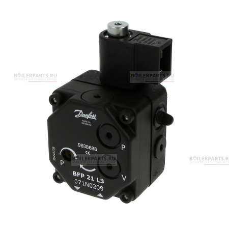 Насос Danfoss BFP21 для котлов Viessmann 7837025