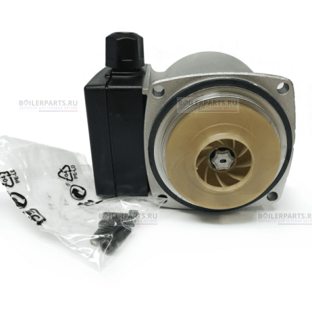 Голова насоса 15/50 GRUNDFOS VIESSMANN 7837252