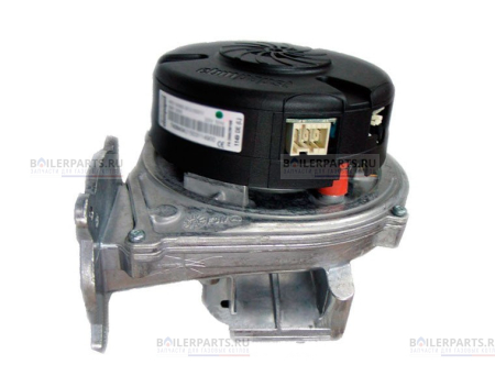 Радиальный вентилятор 73W VIESSMANN EBMPAPST 7837255