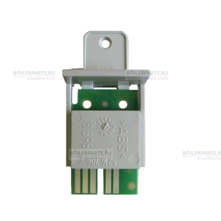 Кодирующий штекер 2361:0201 для котлов Viessmann 7837349