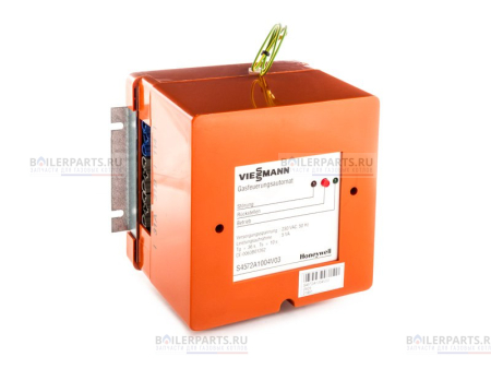 Блок управления VIESSMANN HONEYWELL 7838536