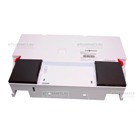 Блок управления VIESSMANN ABB 7838554