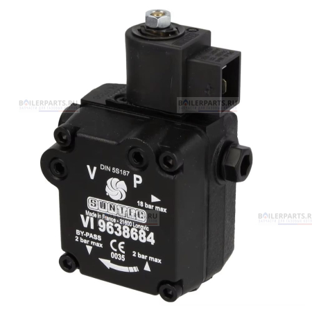 Топливный насос VIESSMANN SUNTEC 7840263