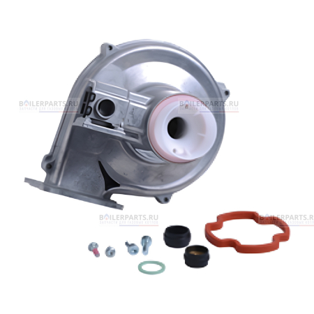 Вентилятор  VIESSMANN EBMPAPST 7841664