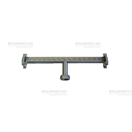 Газораспределительная трубка для котлов Viessmann 7842613