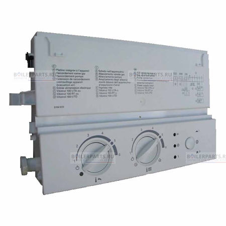 Блок управления VIESSMANN ABB 7842153
