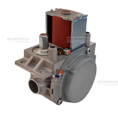 Газовый вентитль VIESSMANN Rp 3/4" 36 bar EBMPAPST 7842355