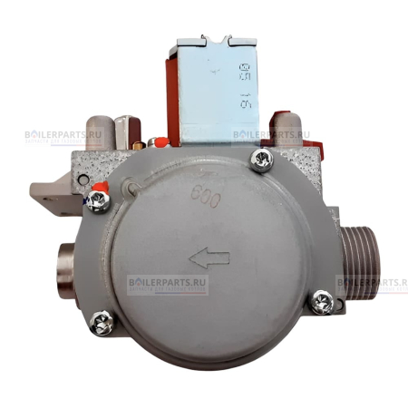 Газовый вентитль VIESSMANN Rp 3/4" 36 bar EBMPAPST 7842355