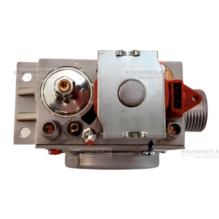 Газовый вентитль VIESSMANN Rp 3/4" 36 bar EBMPAPST 7842355