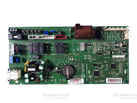Плата управления VIESSMANN ABB 7856853
