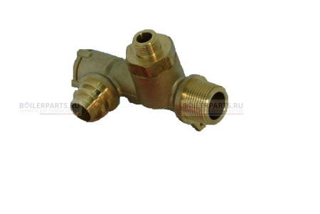Элемент гидравлического блока VIESSMANN 7856977