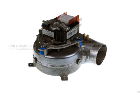 Вентилятор  60W VIESSMANN FIME 7858291