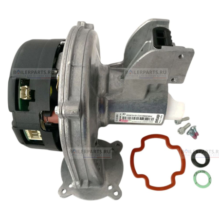 Вентилятор  VIESSMANN EBMPAPST 7861604