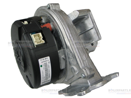 Радиальный вентилятор 73W VIESSMANN EBMPAPST 7861605