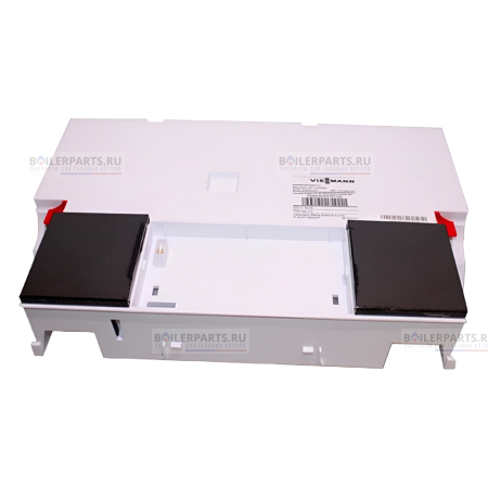 Блок управления VIESSMANN ABB VBC135-A30.001 7862227