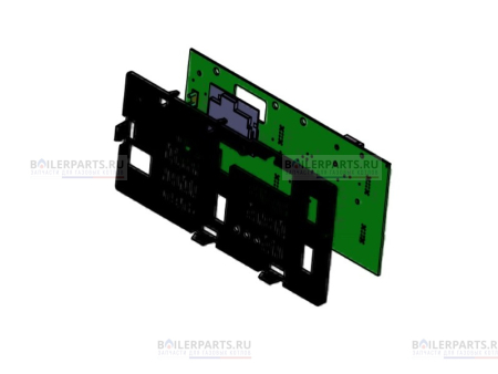 Модуль коммуникационный VIESSMANN 7863259