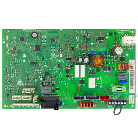 Контролер VIESSMANN 7865467