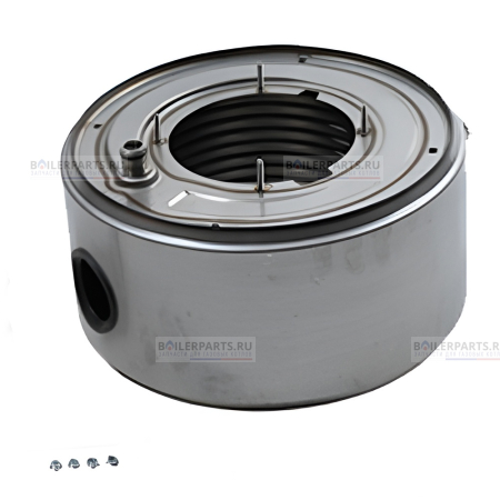 Теплообменник конденсационный VIESSMANN 7867109