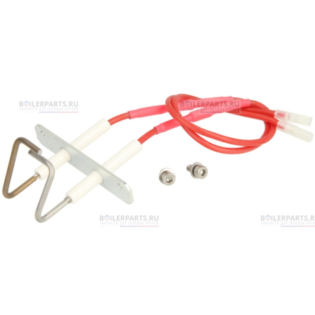 Электрод розжига с кабелем для котлов Viessmann 7871282